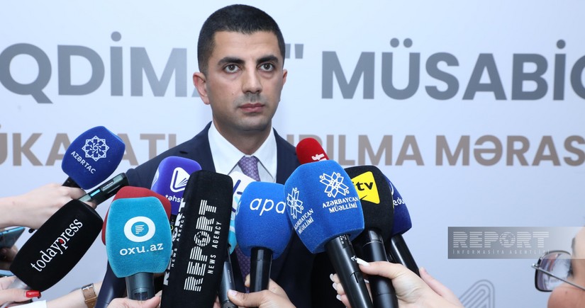 MÜTDA: Son zənglə bağlı məktəblərə protokollar göndərilib, kənara çıxmaq olmaz