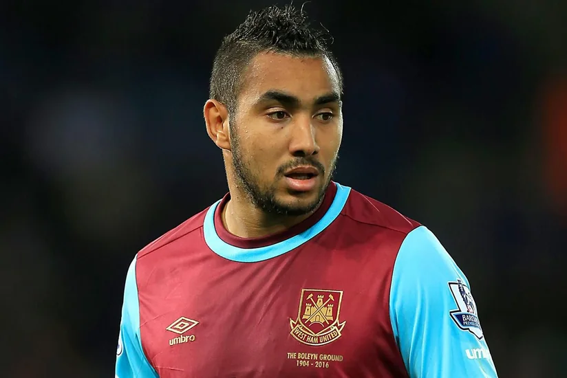 Dimitri Payet 25 milyon avroya Marselə transfer olunacaq