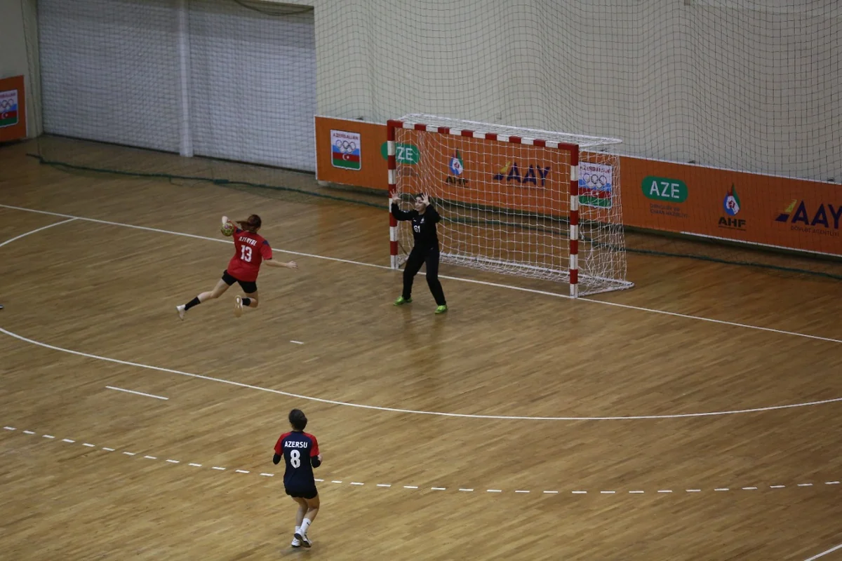 “Qarabağ” və “Azəryol” ardıcıl iki qələbə qazanıblar