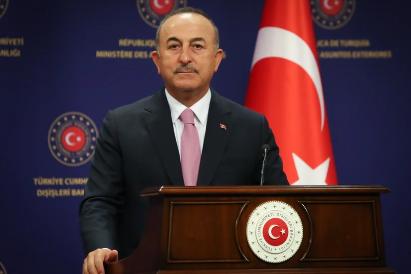 Çavuşoğlu: “Beynəlxalq ictimaiyyət Ermənistanı dərhal Azərbaycan ərazilərindən çıxarmalıdır”