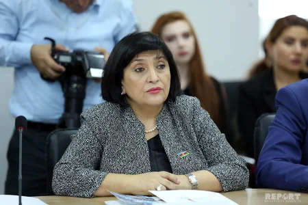 YAP-da “Qarabağ Azərbaycandır” Münaqişənin həlli perspektivləri” mövzusunda dəyirmi masa keçirilib