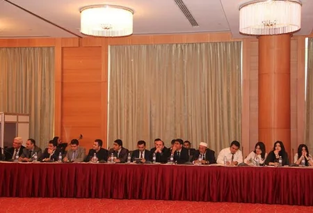 Bakıda tolerantlığın təşviqinə dair dinlərarası dialoq mövzusunda seminar keçirilir