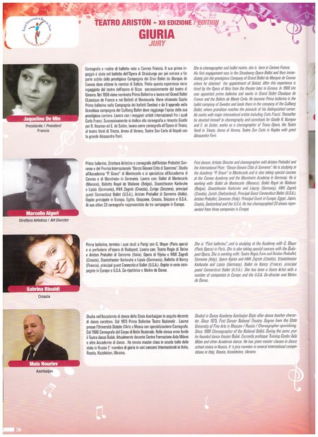 Diaspora leader represents Azerbaijan at international festival