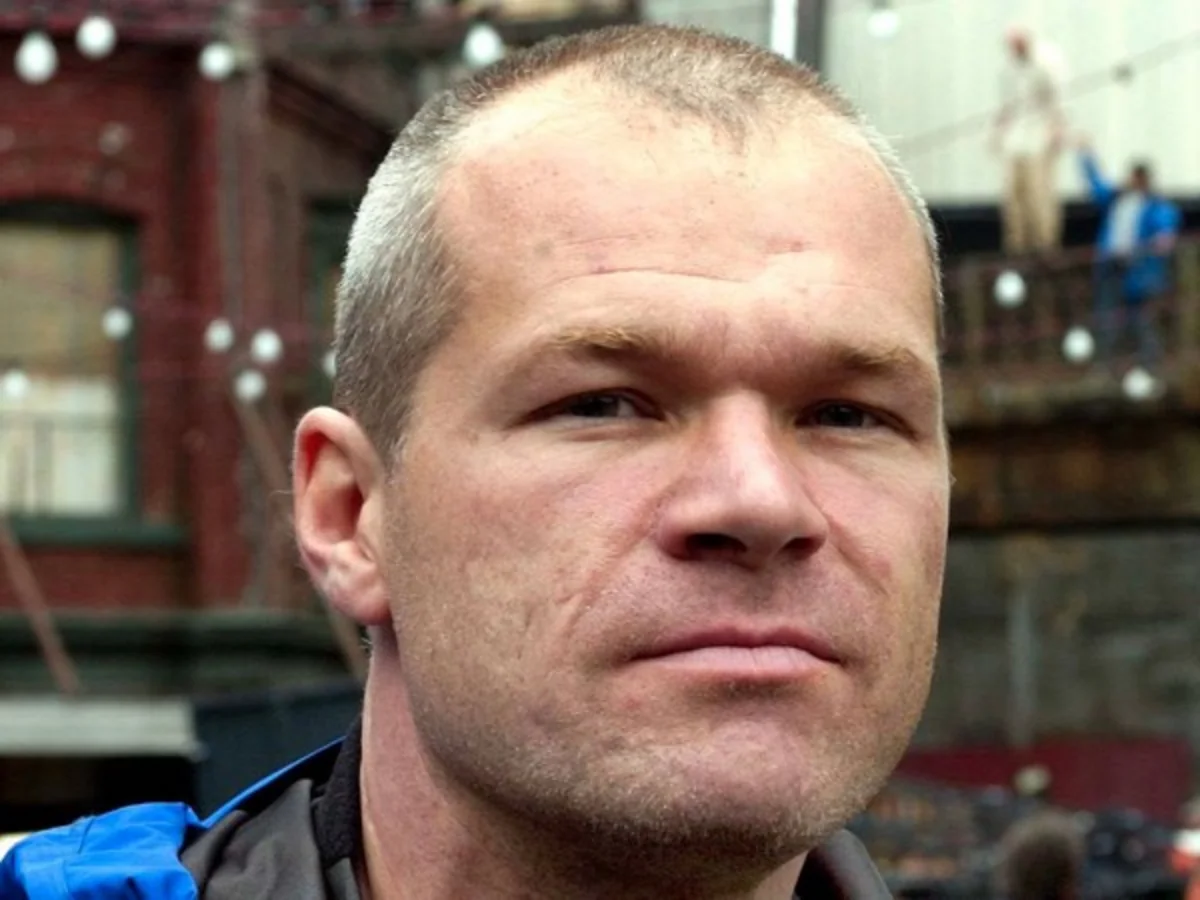Уве Болл заявил об уходе из кино из-за отсутствия денег