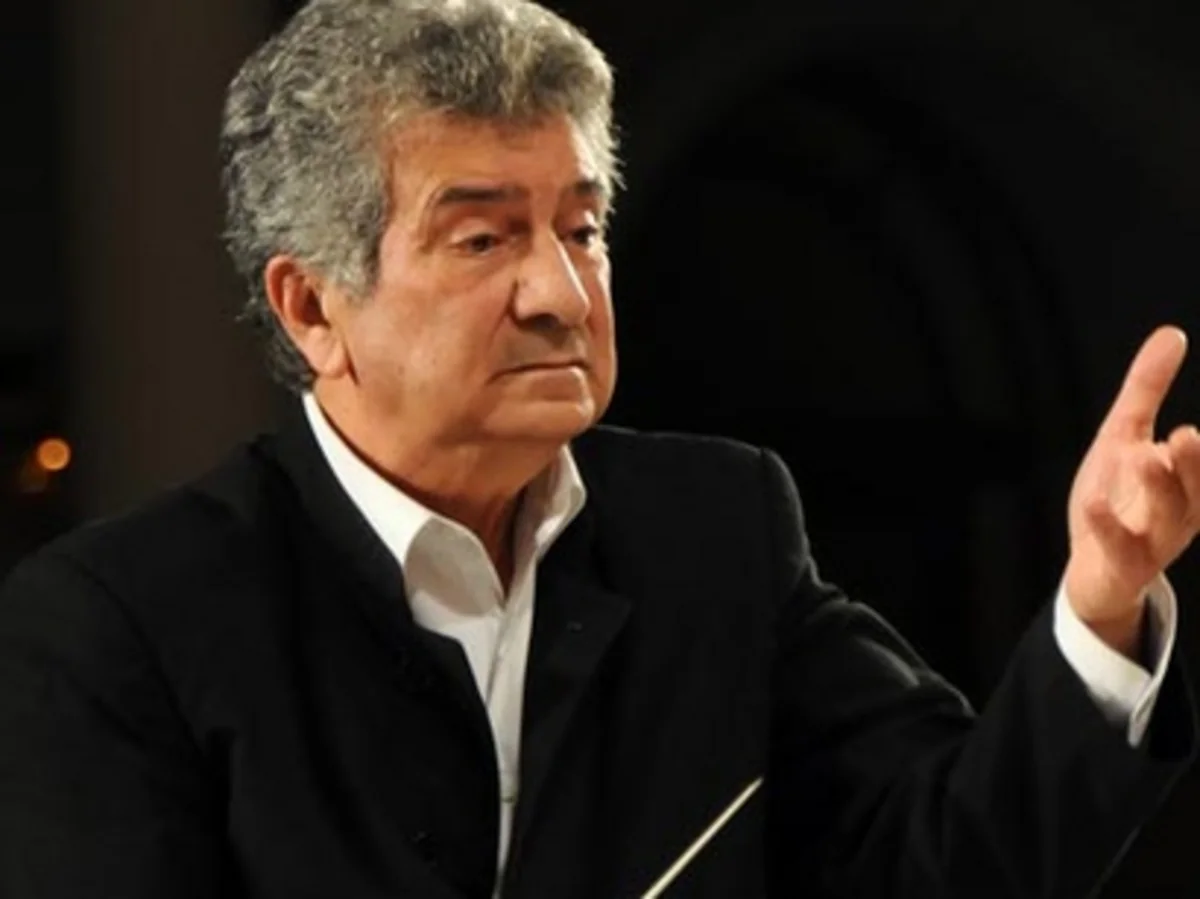 Maestro Rauf Abdullayev yaradıcılığının 50 illik hesabatını verəcək