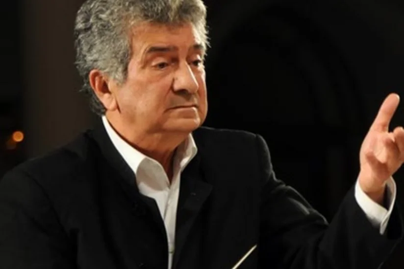 Maestro Rauf Abdullayev yaradıcılığının 50 illik hesabatını verəcək