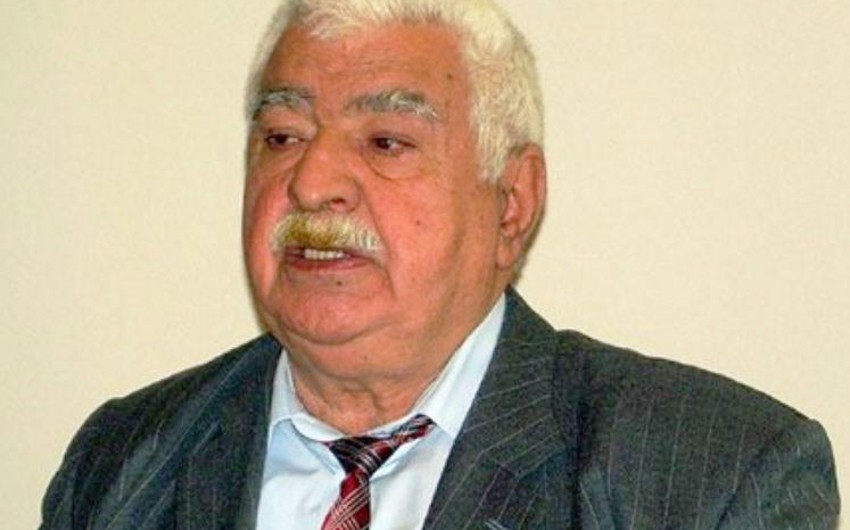 “Azərenerji”nin rəhbərliyi və kollektivi Marlen Əsgərovun ölümü ilə əlaqədar nekroloq imzalayıb
