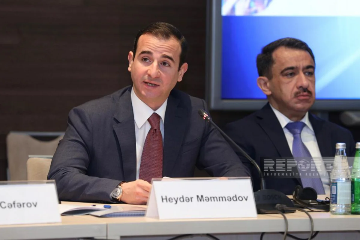 Baş prokurorun müavini: Qanunsuz erməni silahlı birləşmə üzvlərinin məsuliyyətə cəlbi üçün mühüm işlər görülüb
