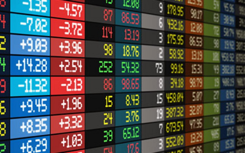 Key indicators of world commodity, stock and currency markets (05.08.2020) Key indicators of world commodity, stock and currency markets (05.08.2020)
