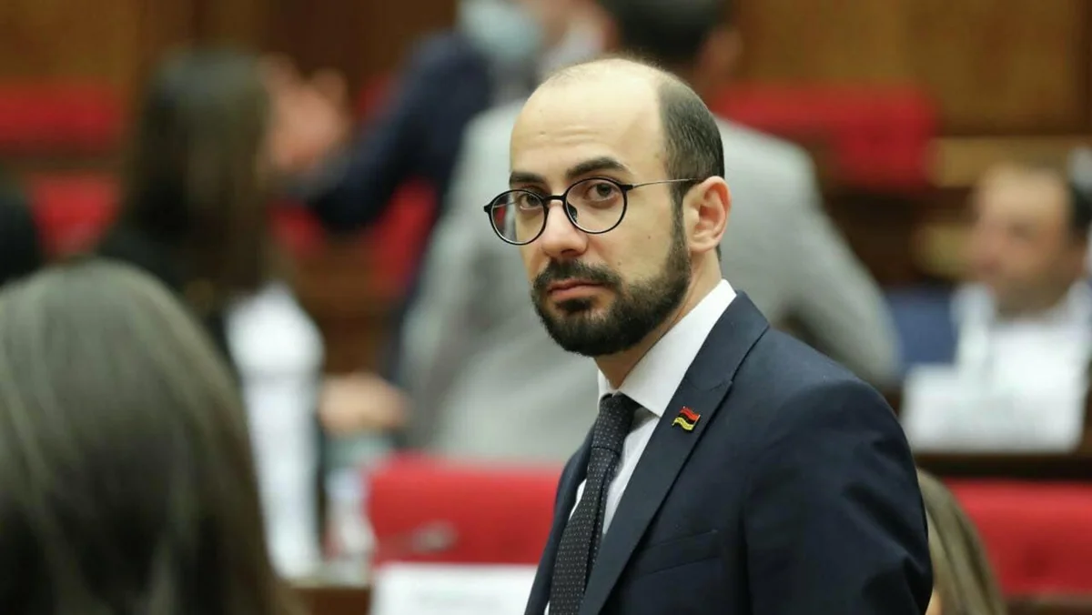 Hovhannisyan: Armenia participates in NATO military exercises guided by its own interests