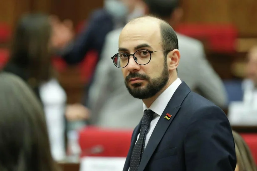 Hovhannisyan: Armenia participates in NATO military exercises guided by its own interests