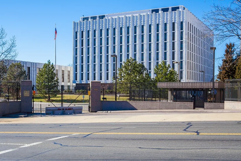 Rusiyanın ABŞ-dakı səfirliyinin qarşısındakı küçəyə Boris Nemtsovun adı verilə bilər