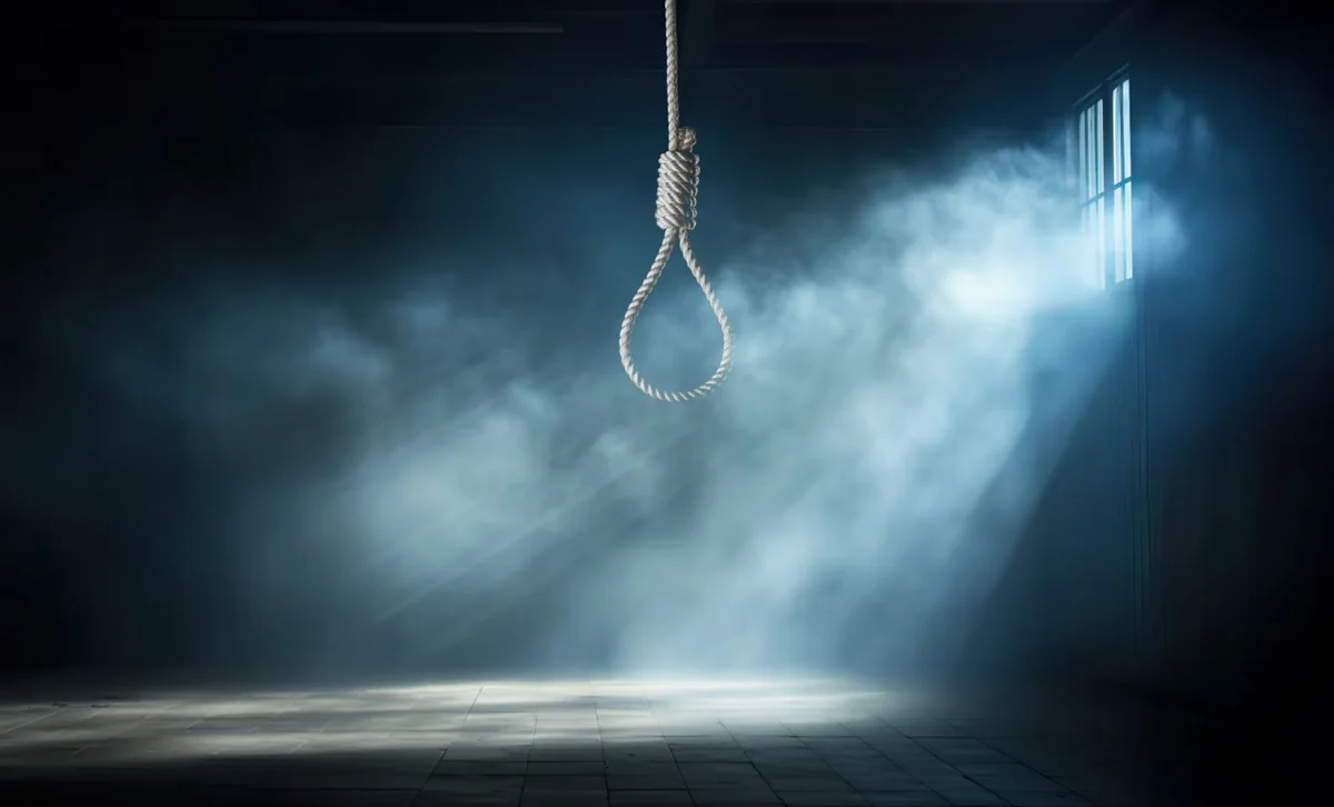40 Evin prison inmates protest death sentences of six political prisoners in Iran