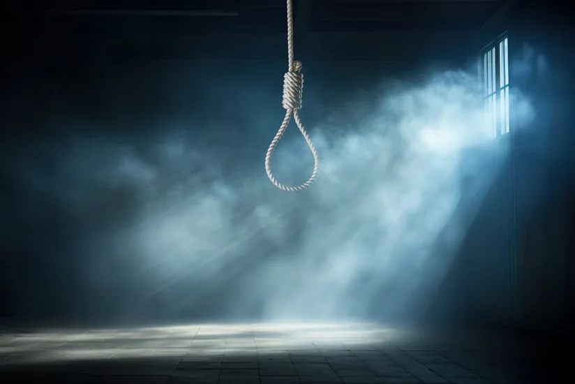 40 Evin prison inmates protest death sentences of six political prisoners in Iran