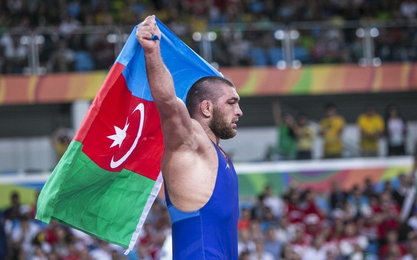 Hacı Əliyev ilin ilk yarışını buraxacaq, Şərifov bir ildən sonra tatamidə