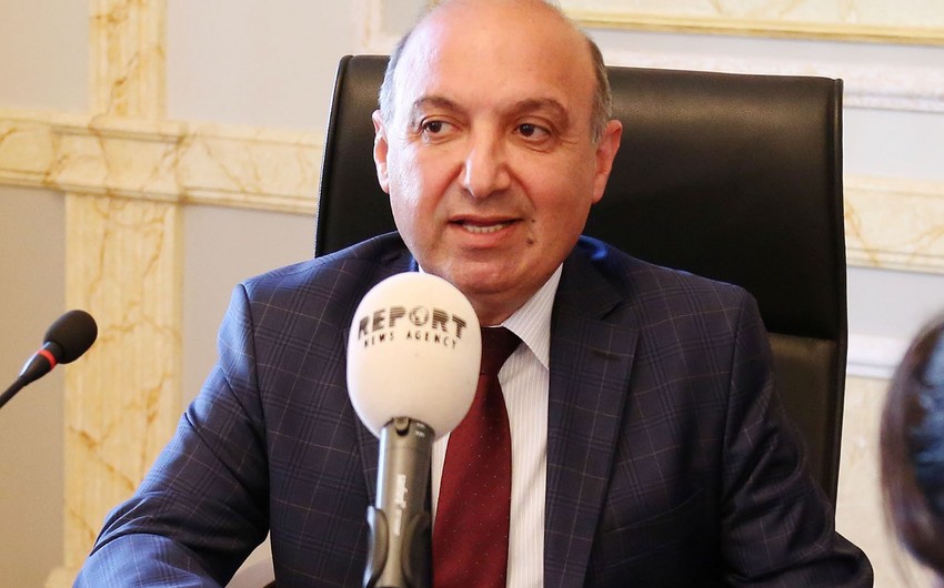 Səyavuş Heydərov: “Azərbaycan ordusunda mənəvi-psixoloji durum çox yüksəkdir”