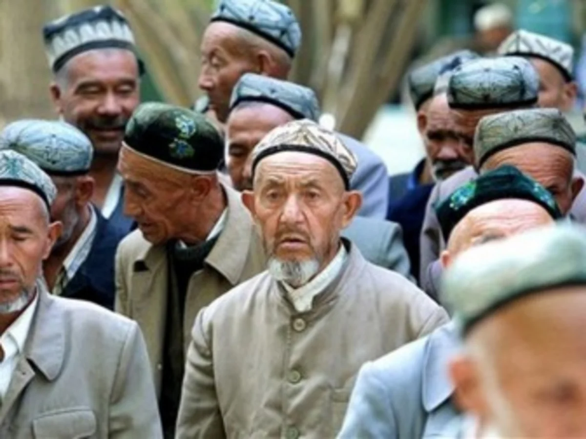 ​Tayland ölkədə qalan uyğur qaçqınlarını Türkiyəyə verə bilər