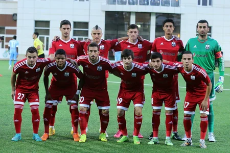 Premyer Liqa: ​Zirə Neftçi üzərində qələbə qazanıb