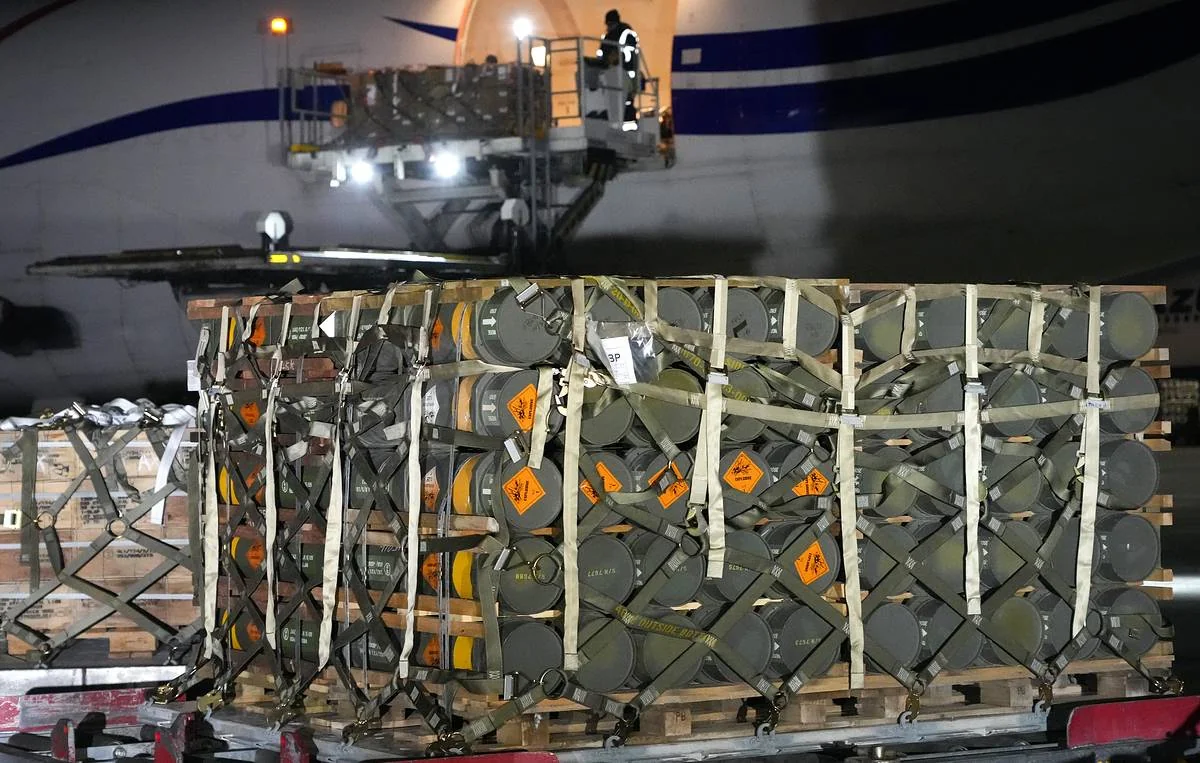WSJ: Pentagon aims to speed arms sales to allies