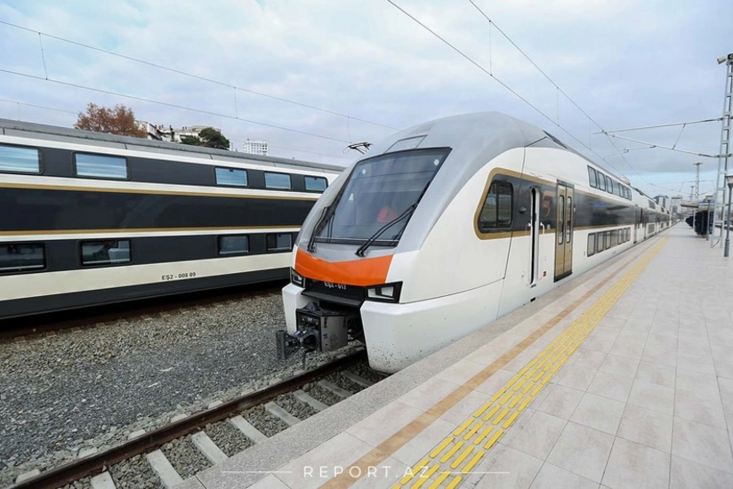 Bakı-Ağstafa marşrutu üzrə sərnişin daşımaları üçün axşam reysi təyin edilib