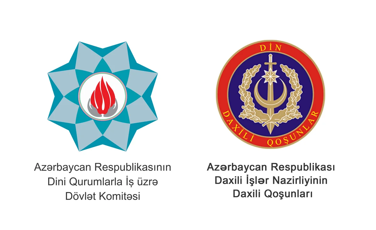 Komitə sədrinin müavini Daxili Qoşunların Baş İdarəsində şəxsi heyətlə görüşüb