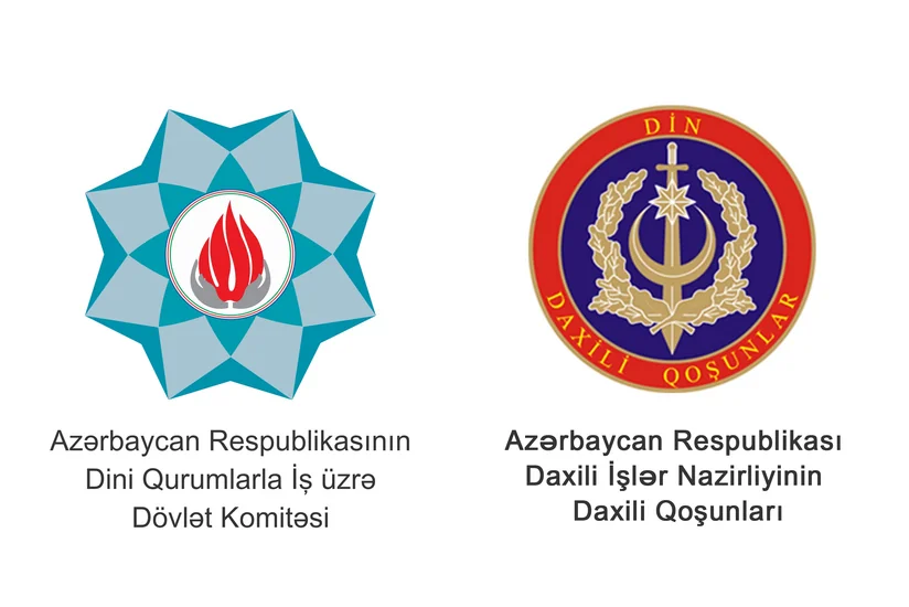 Komitə sədrinin müavini Daxili Qoşunların Baş İdarəsində şəxsi heyətlə görüşüb