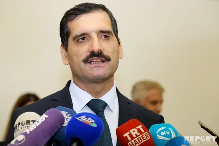 Səfir: 100 il əvvəlki hadisələr Türkiyə və Azərbaycanın yaxınlığını və qardaşlığını sübut edir