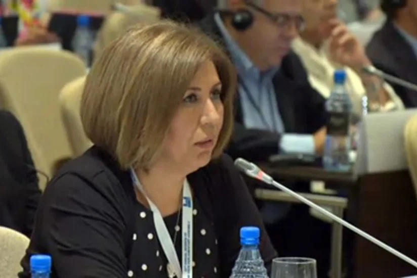 Bahar Muradova: “İslam həmrəyliyi ili” elan edilməsi ziddiyyətlərin aradan qaldırılmasına yönələn təşəbbüsdür