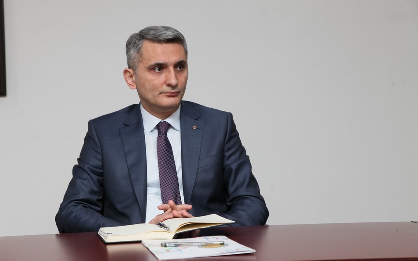 Şəmkirin icra başçısına yeni birinci müavin təyin olunub