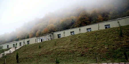 Министр обороны Азербайджана побывал в подразделениях, расположенных на передней линии обороны