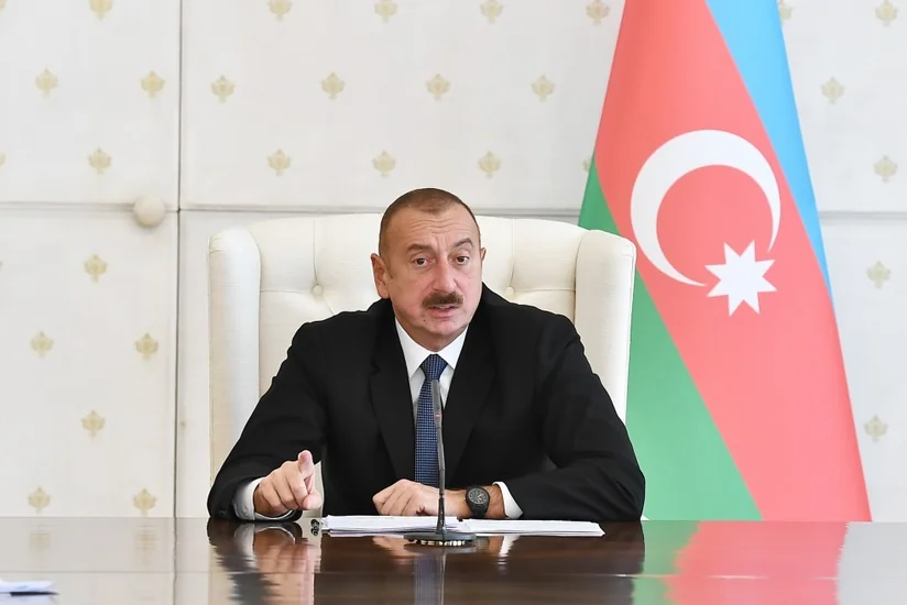 Prezident: Sosial ədaləti pozanlara qarşı çox ciddi tədbirlər görüləcək
