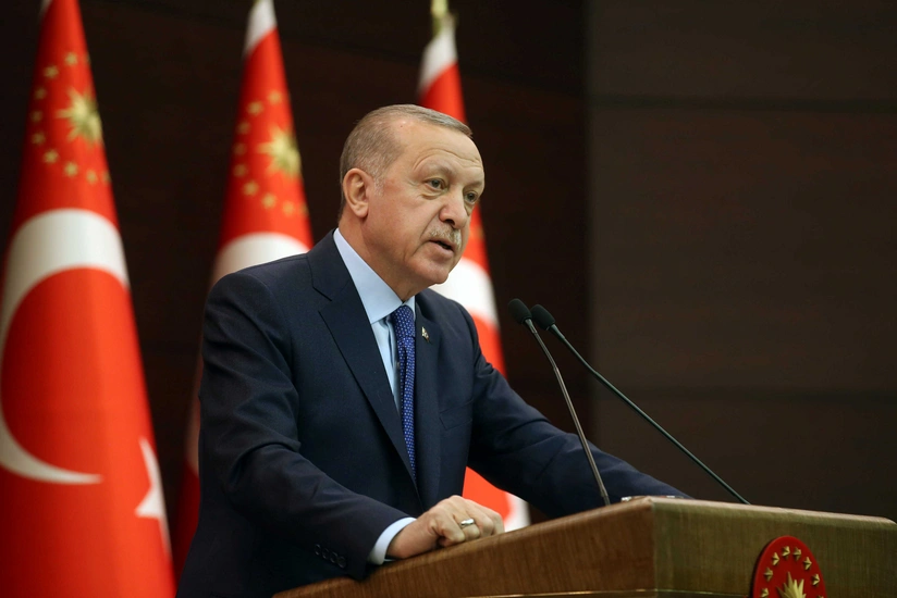 Türkiyə Prezidenti: Növbədənkənar seçkilər olmayacaq