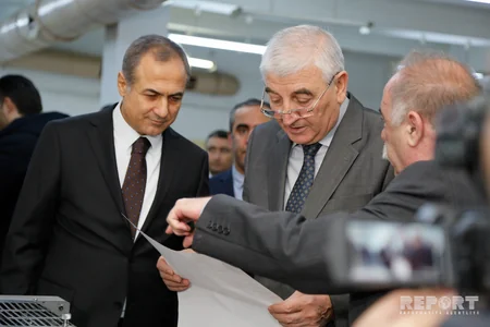 Prezident seçkiləri ilə bağlı seçki bülletenlərinin çapına başlanılıb