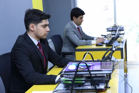 Dövlət Agentliyi son altı ayda 43 mindən çox müraciəti cavablandırıb