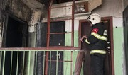 При пожаре в подмосковном Королеве погибли пять человек