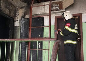 При пожаре в подмосковном Королеве погибли пять человек