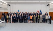 В Вене прошло 11-е заседание Азербайджано-Австрийской экономической комиссии