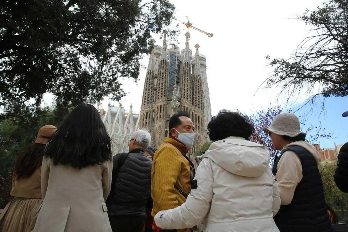 İspaniyada koronavirusdan ölənlərin sayı 3 mini keçdi