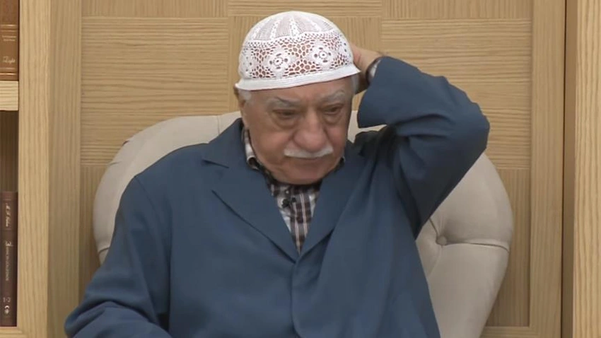 Türkiyənin ABŞ-dakı səfirliyi Amerika KİV-lərinin Gülənlə bağlı xəbərlərini təkzib edib
