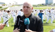 AKF prezidenti: Seminarın əsas məqsədi həmrəylik, birlik və gənclərə bir çağırışdır