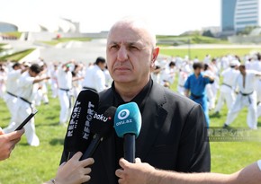 AKF prezidenti: Seminarın əsas məqsədi həmrəylik, birlik və gənclərə bir çağırışdır