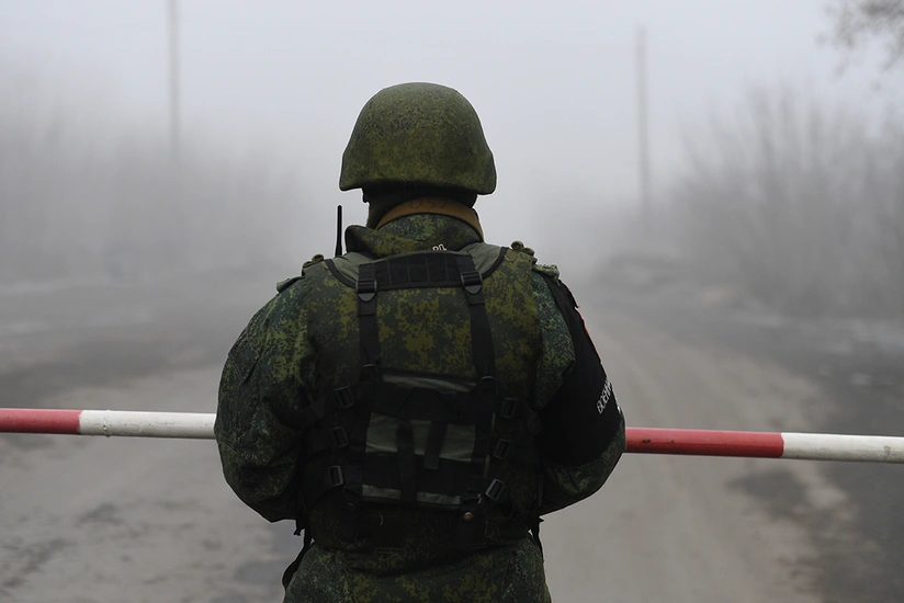 Rusiyanın Ukraynada itirdiyi hərbçilərin və texnikaların sayı açıqlanıb