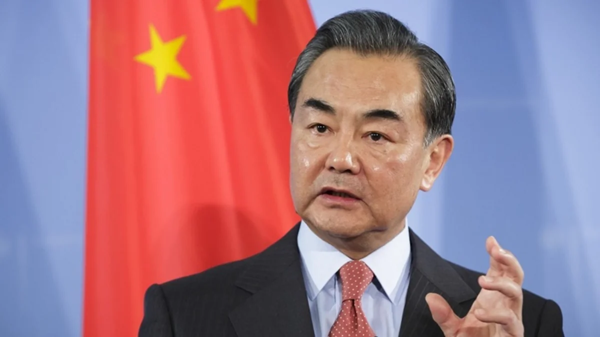 XİN başçısı: Çin Aİ ilə açıq əməkdaşlığa ümid edir