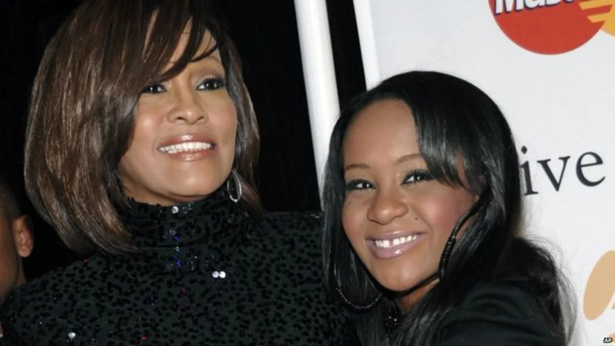 Daughter of later Whitney Houston dies aged 22