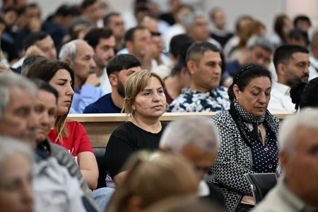 Crimes committed by Armenian military personnel against each other in Azerbaijan’s formerly occupied territories investigated by Armenia’s courts