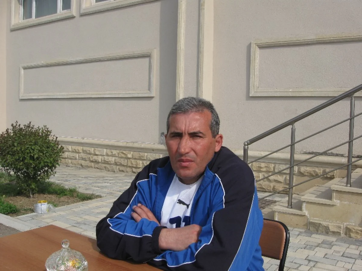 Turanın sabiq baş məşqçisi və futbolçusu Sakit Alıyev vəfat edib - ƏLAVƏ OLUNUB