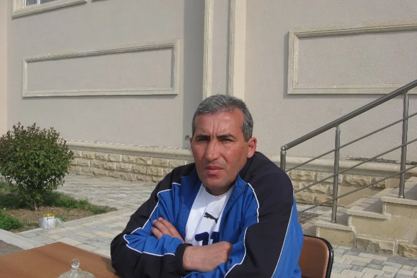 Turanın sabiq baş məşqçisi və futbolçusu Sakit Alıyev vəfat edib - ƏLAVƏ OLUNUB