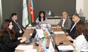 AMADA-nın Müşahidə Şurasının növbəti iclası keçirilib