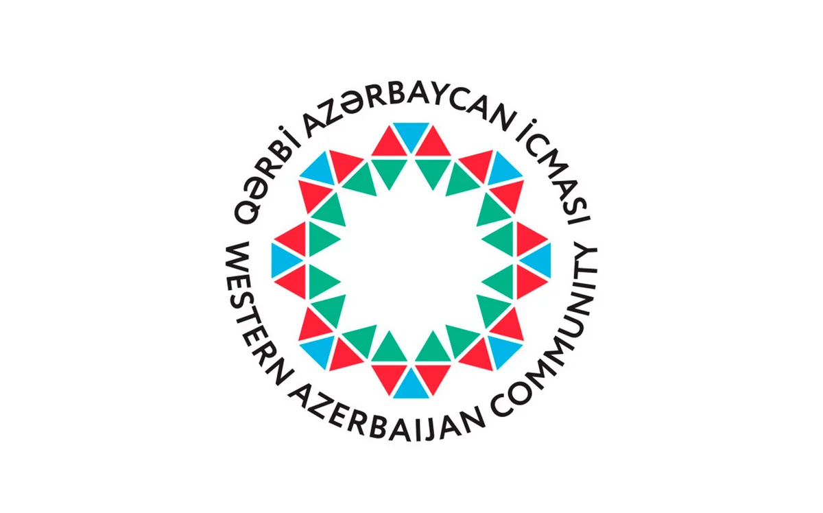 Western Azerbaijan Community responds to biased statement of UN Human Rights chief