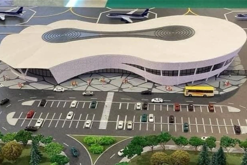 Sabah Zəngilan Beynəlxalq Hava Limanının açılışı olacaq